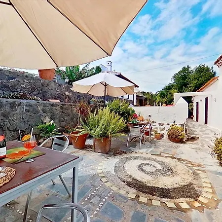 Paraiso Tenerife דירה