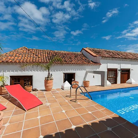 Paraiso Tenerife דירה לה לגונה