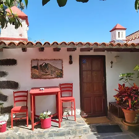 Paraiso Tenerife לה לגונה