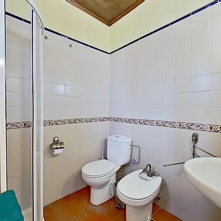 Paraiso Tenerife דירה