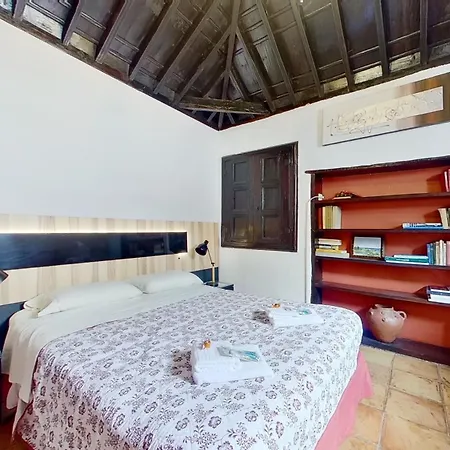 Paraiso Tenerife דירה