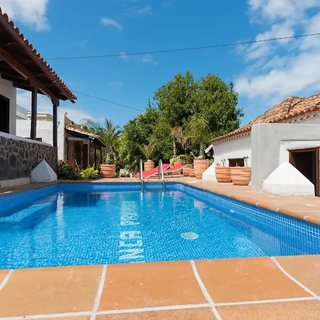 דירה Paraiso Tenerife *