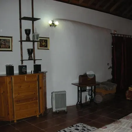 Paraiso Tenerife דירה לה לגונה